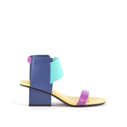 Босоножки женские UNITED NUDE Raila Mid