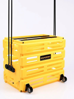 Оборудование для тенниса Корзины для мячей NEVA SPORT SPORT .