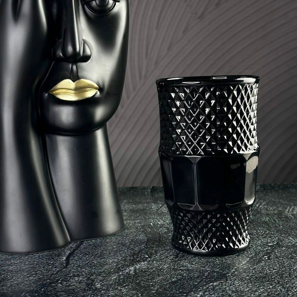 Lenardi 583-007 Набор из 6 стаканов 400 мл в под.уп.(х4)Стекло