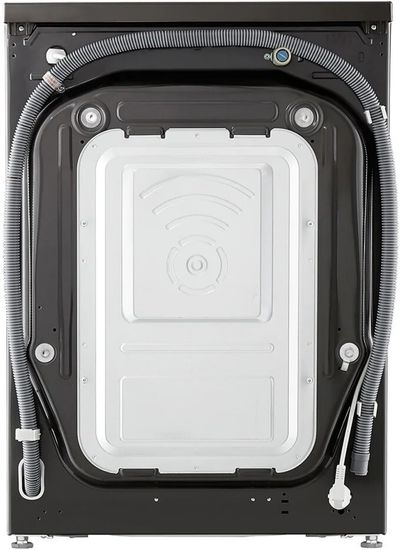 Стиральная машина LG AI DD F4T9RC9P