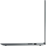 Ноутбук 15.6" Lenovo IdeaPad Slim 3 R5-7530U/8ГБ/512ГБ/VGA int/Win 11 Pro/Office 2021 Pro, Серый 15ABR8 82XM00FYIN