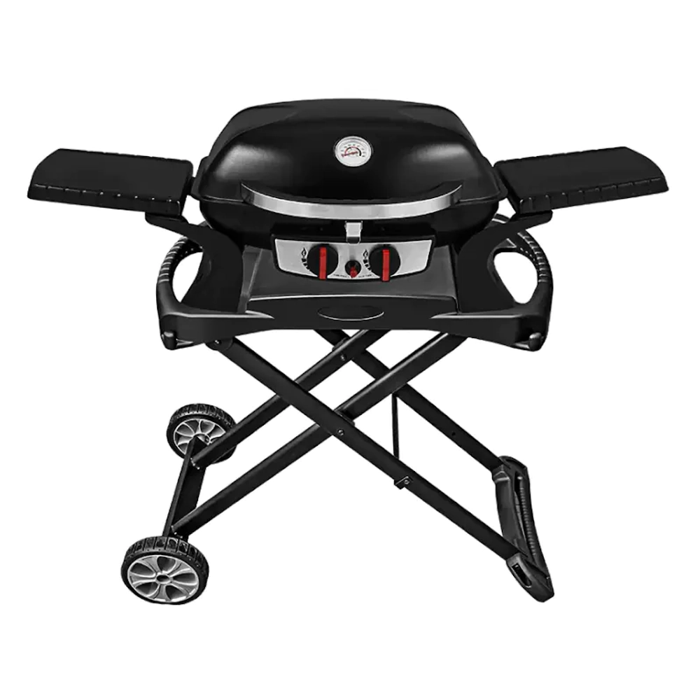 KOCH Gourmet 200 газовый гриль 5-0-100