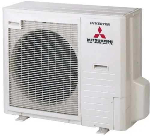 Канальная сплит-система Mitsubishi Heavy FDUM100VH/FDC90VNP