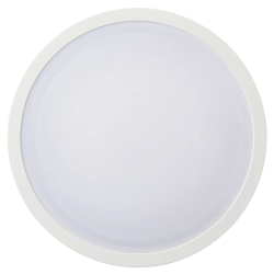 Светодиодная панель LTD-135SOL-20W Day White (Arlight, IP44 Пластик, 3 года) 020711