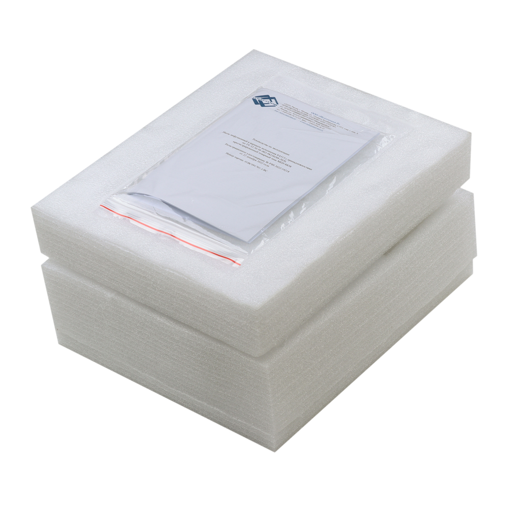 Электрический волюметрический инфузионный насос Med-Mos SC113