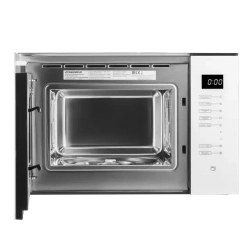 Встраиваемая микроволновая печь Maunfeld MBMO925SGW09