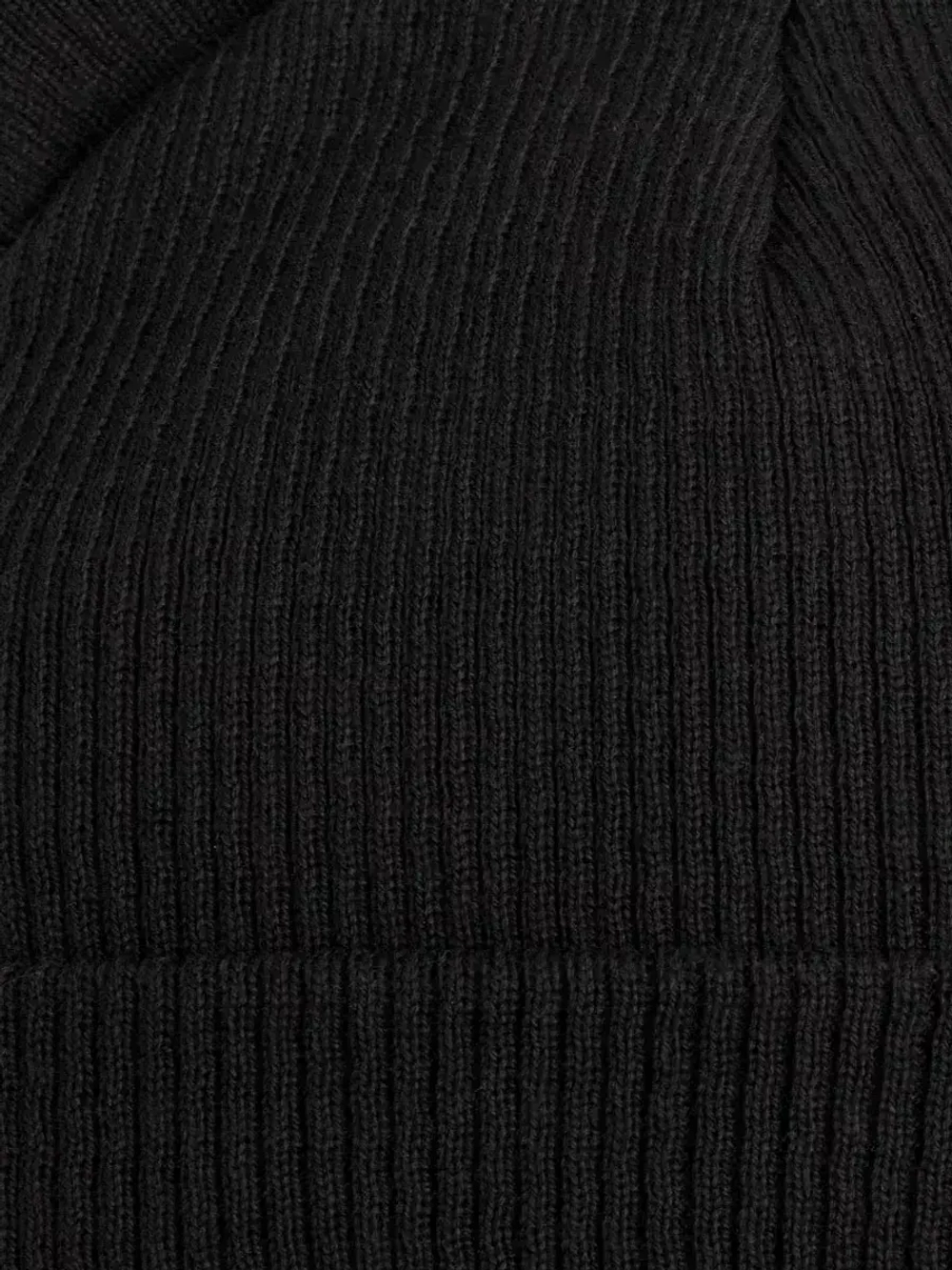 Шапка детская с ушками осенняя