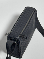 Сумка-мессенджер Bottega Veneta, арт. 477549243