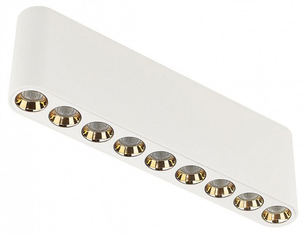 Накладной светильник Odeon Light Small 7091/21CL