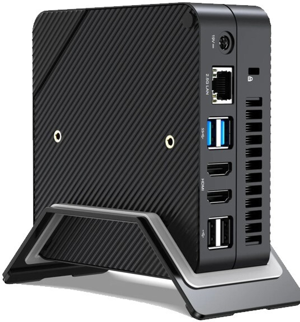 Системный блок  UM773LITE/64GB+1TB