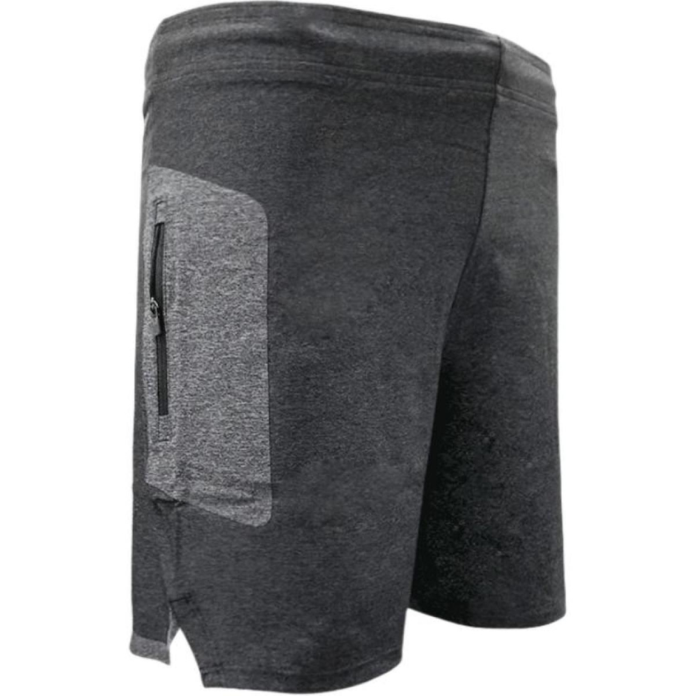 Шорты New Balance, AMS83053-HC