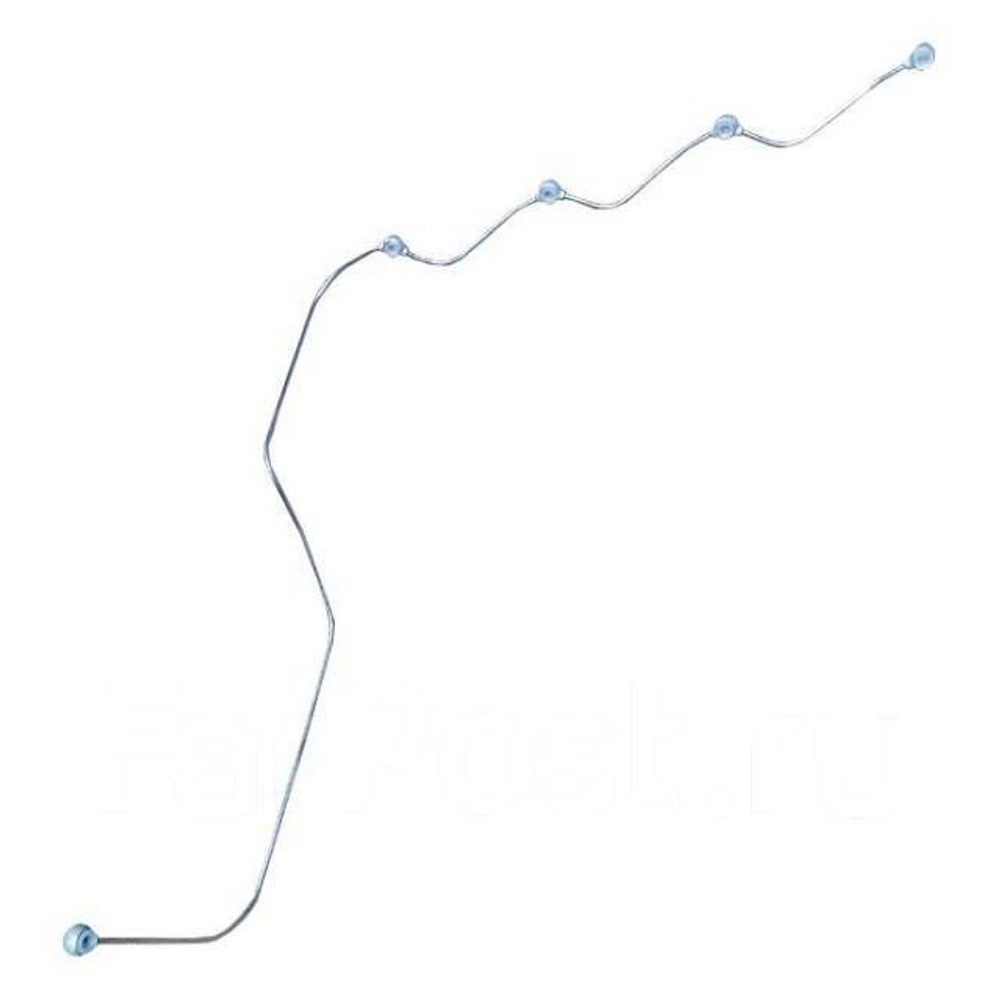 Трубка дренажная длинная ЕВРО 740.11-1104370-10