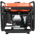 PATRIOT iGN 5500W генератор инверторный 472102355