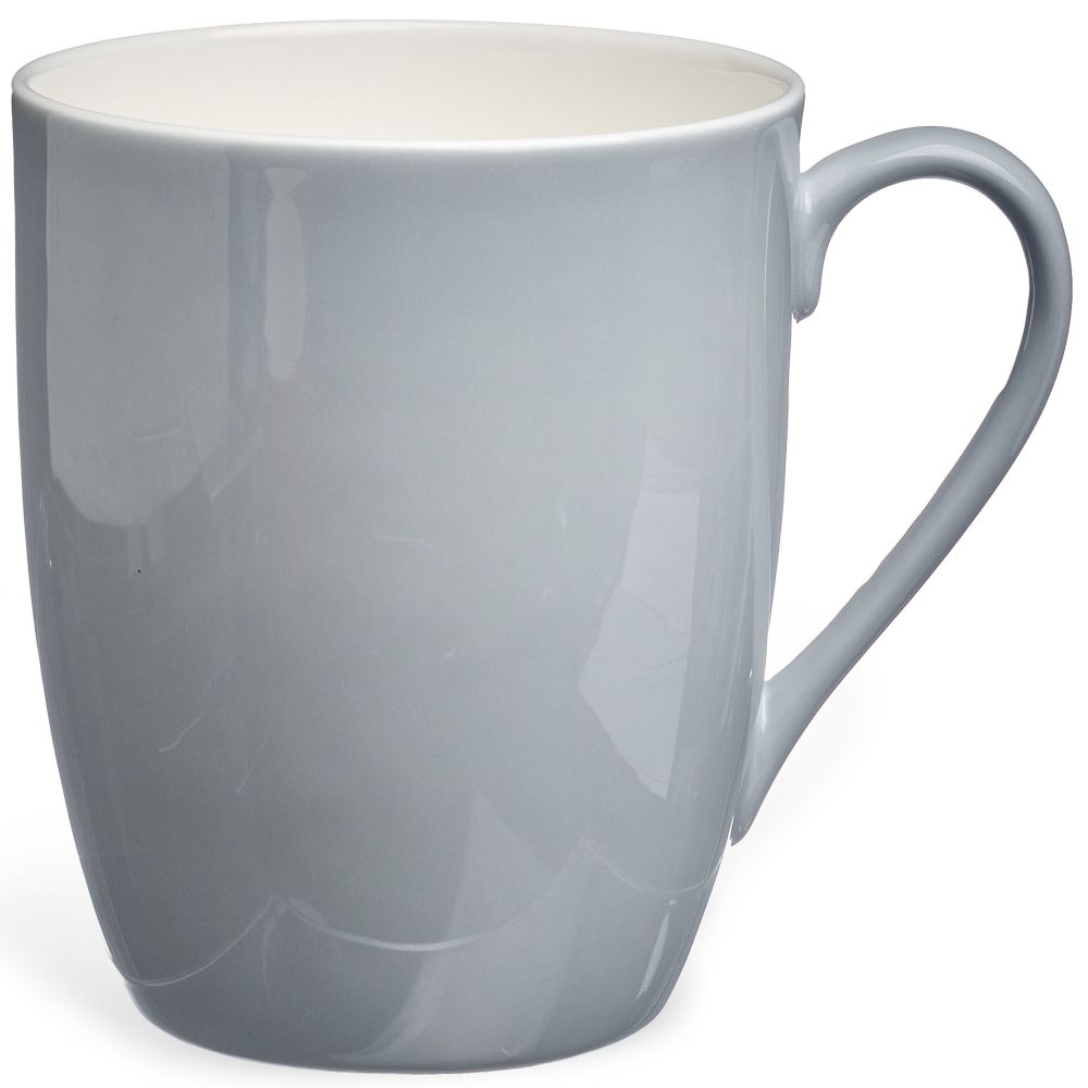 НАБОР КРУЖЕК LEFARD "TET-A-TET" 2 ШТ. 440 МЛ (КОР=24НАБ.)