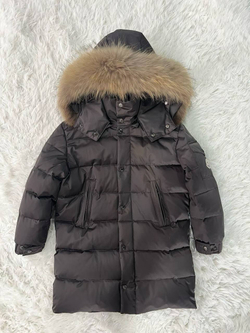 Пуховик Moncler