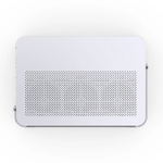Корпус ATX JONSBO TK-2 White