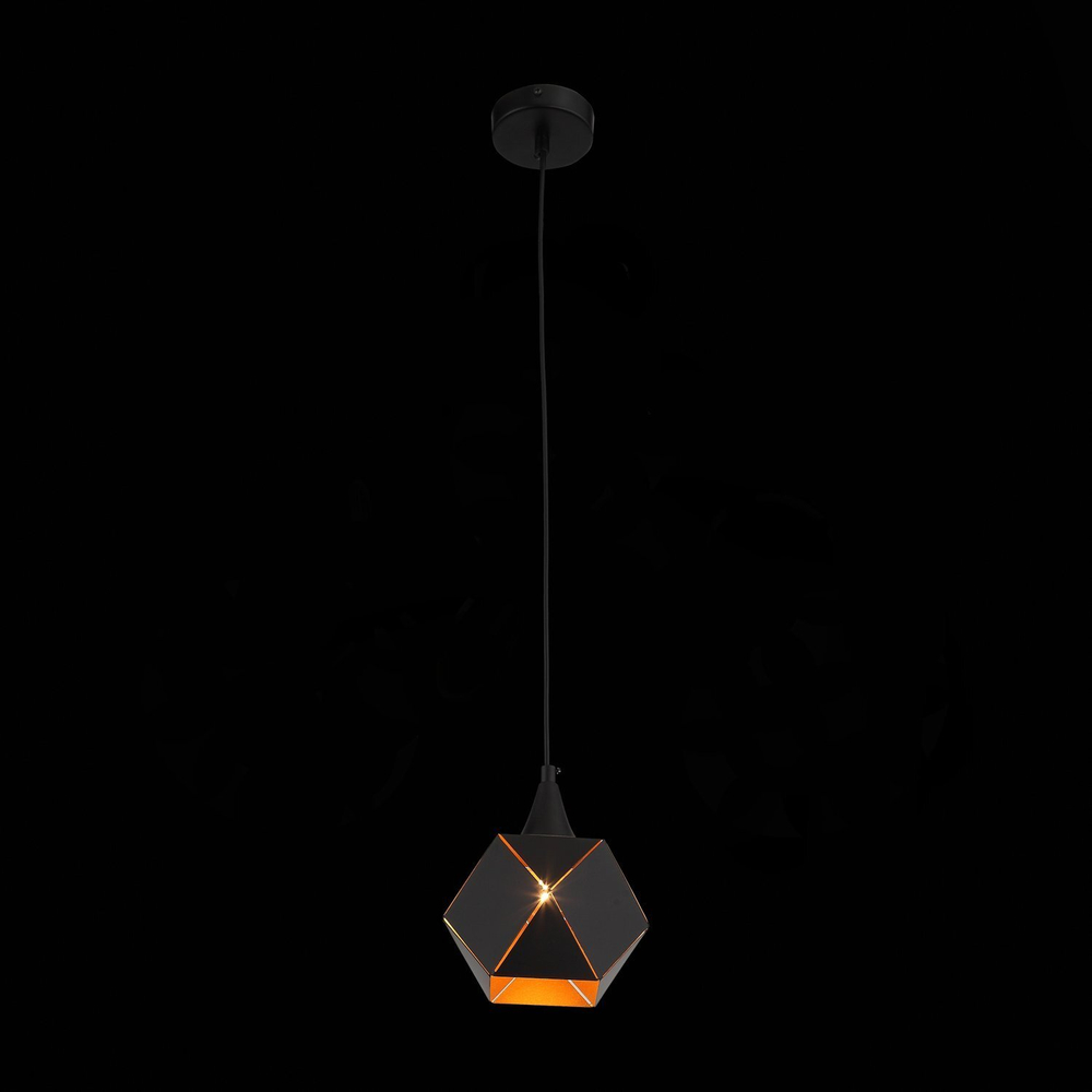 Светильник подвесной ST Luce Enigma SL258.403.01