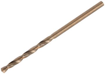 Сверло по металлу Cutop Profi с кобальтом 5% 2,5 x 57 мм, 2 шт.