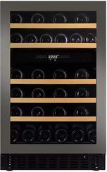Винный холодильник Dunavox DAUF-38.100DSS.TO