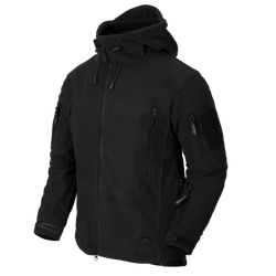 Толстовка Helikon-Tex Patriot Jacket Double Fleece