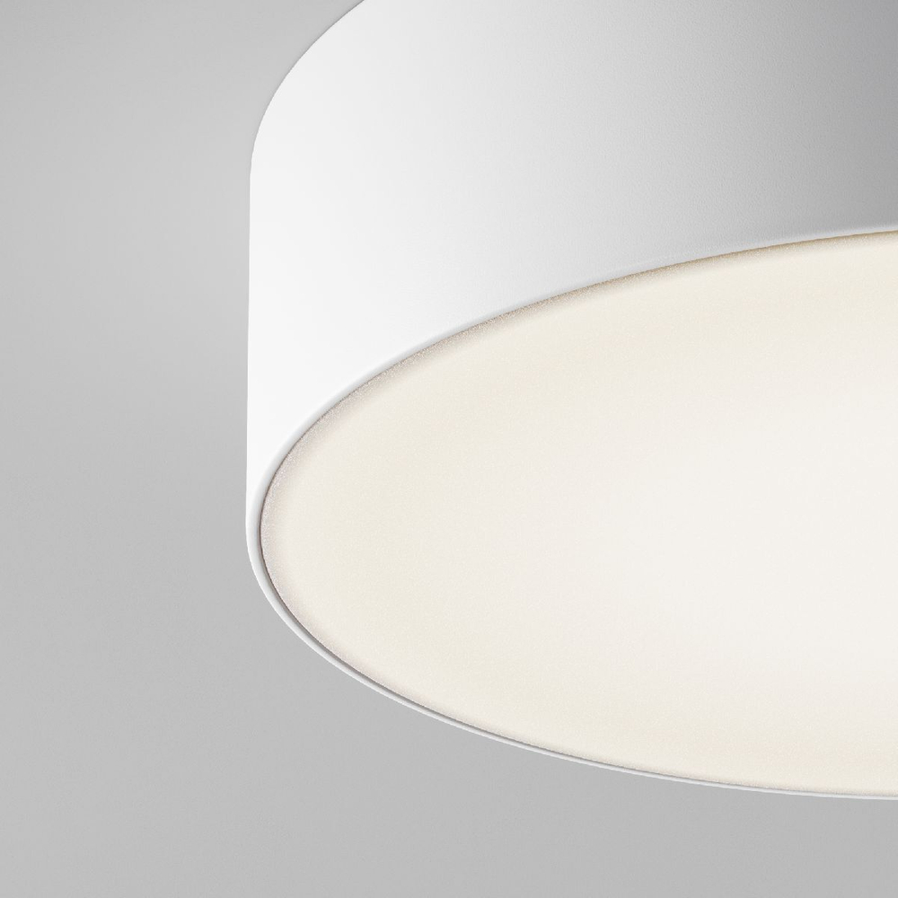 Уличный потолочный светильник Maytoni Zon IP O431CL-L30W4K