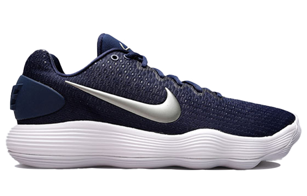 Кроссовки Nike Hyperdunk 2017 Low Tb