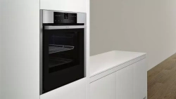 Встраиваемый электрический духовой шкаф Neff B55VR22N0
