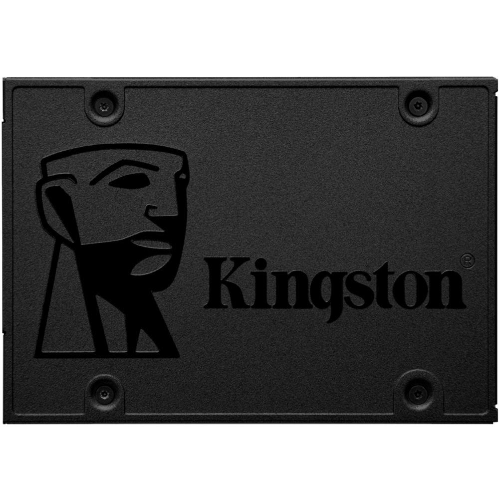 Твердотельный накопитель SSD Kingston A400 SA400S37/240G