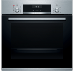 Встраиваемый электрический духовой шкаф Bosch HIJ557YS0R