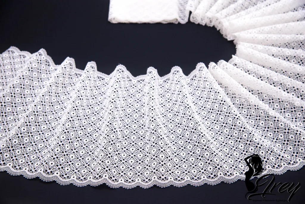 Новинки кружева