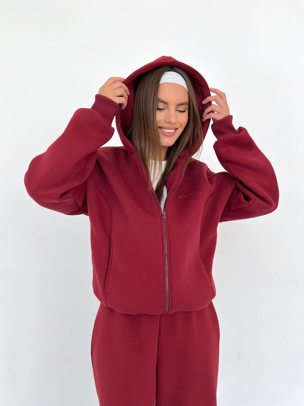 Костюм MOVE утепленный