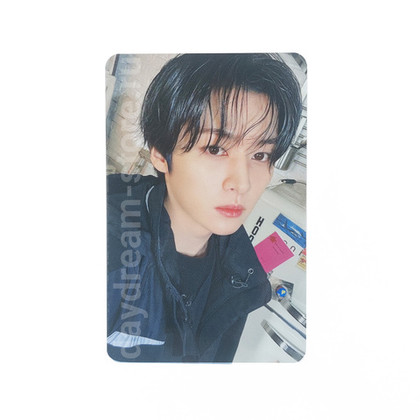 Фотокарта Lee Know Stray Kids - KARMA SKZOO Ver. [Soundwave]