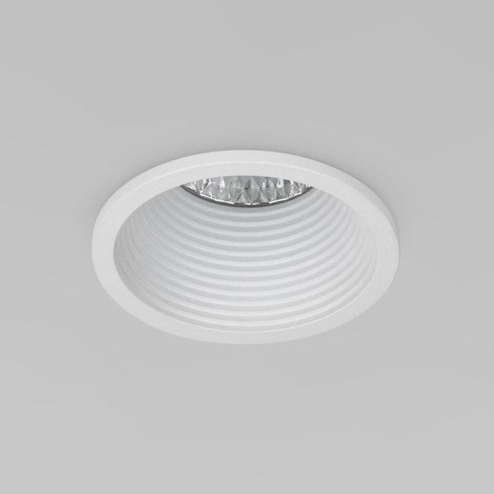 Встраиваемый светодиодный светильник Elektrostandard Gudi 25028/LED a058617