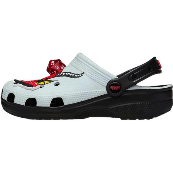 Crocs Classic Clog 'Hellfire'