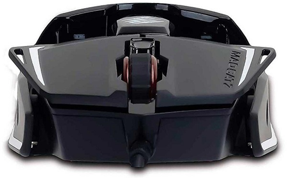 Мышь  Mad Catz R.A.T. 2+