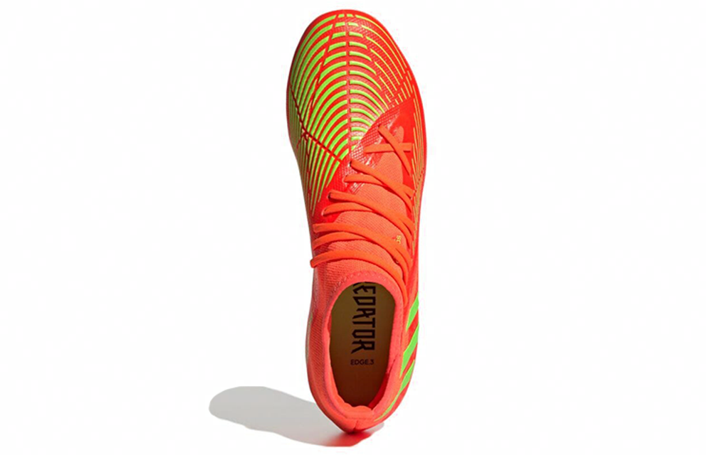 Кроссовки Adidas Predator Edge.3 Hgag