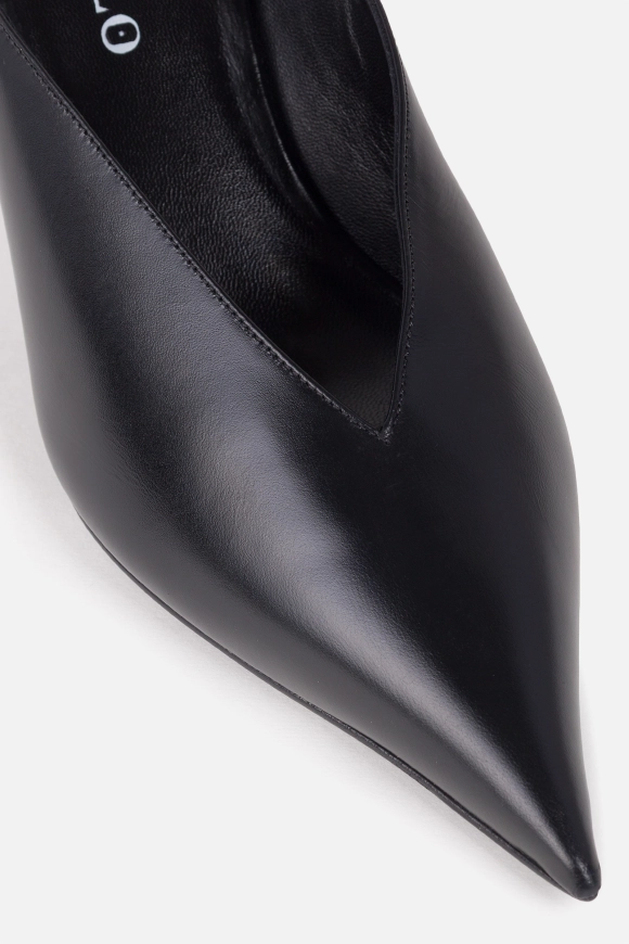 Мюли SACHA SABOT 55