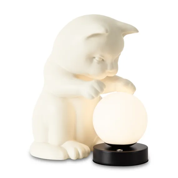Настольный светильник Вискер / Whisker Freya fr5607tl-01w