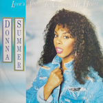 Комплект / Donna Summer (4х12" Vinyl Single)(LP)