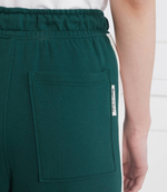 спортивные штаны Marc O' Polo - зеленый(300 4034 19013)