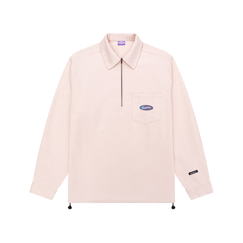 Рубашка Ymkashix Velvet S361 pp.XL