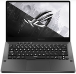 Ноутбук ASUS ROG Zephurus GA401IU-HA132T