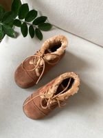 Ботинки замшевые  Age of Innocence, 28,5