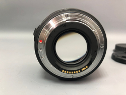 Sigma 30mm 1.4 Canon