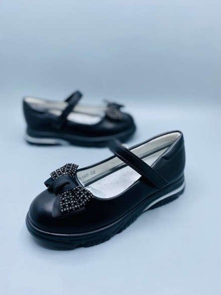 Туфли Buba Black Bant