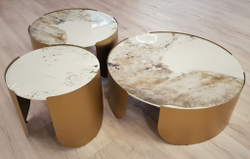 Столик Stone Antique S