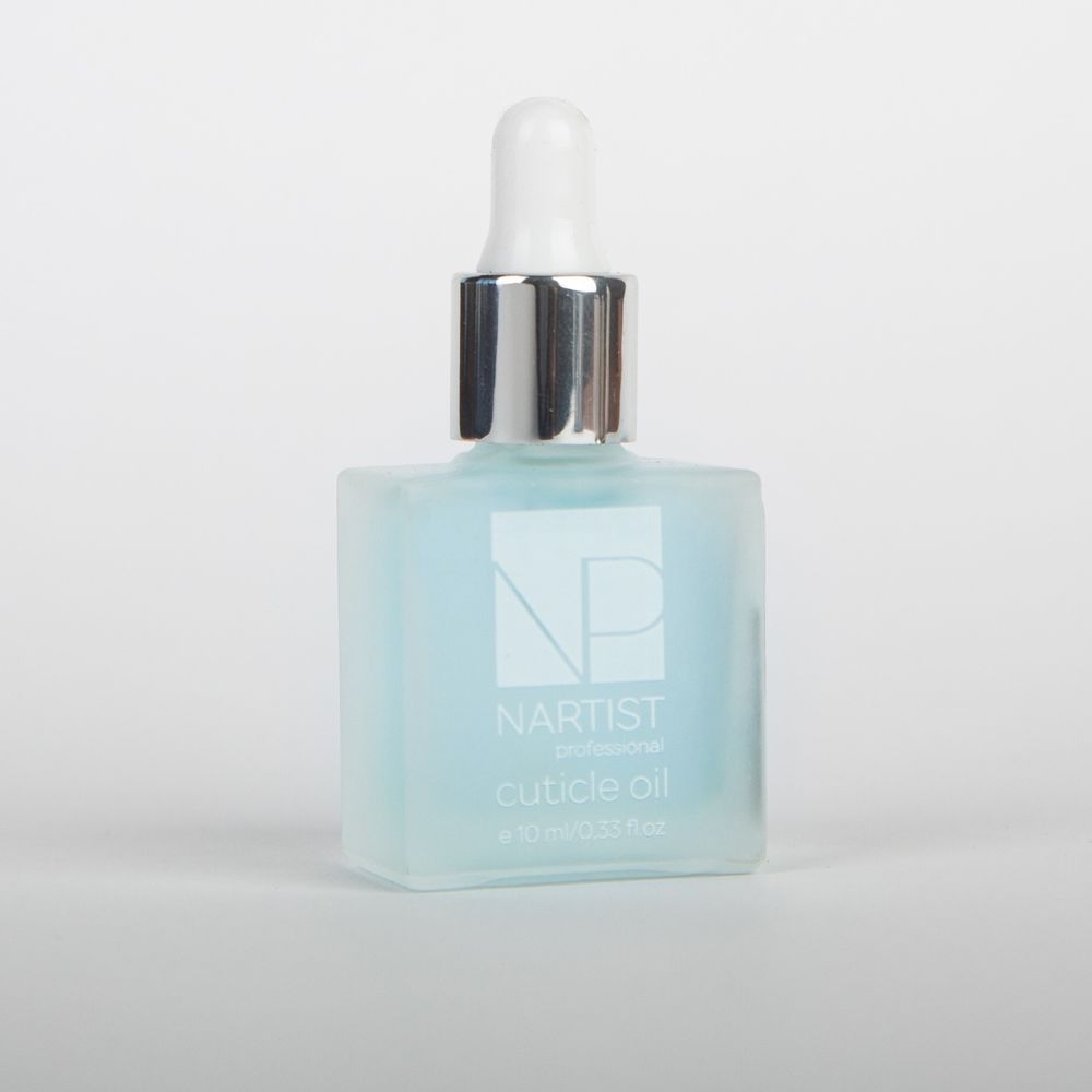 Nartist Blue Oil 10 ml