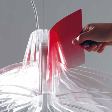 replica Luceplan Agave pendant lamp