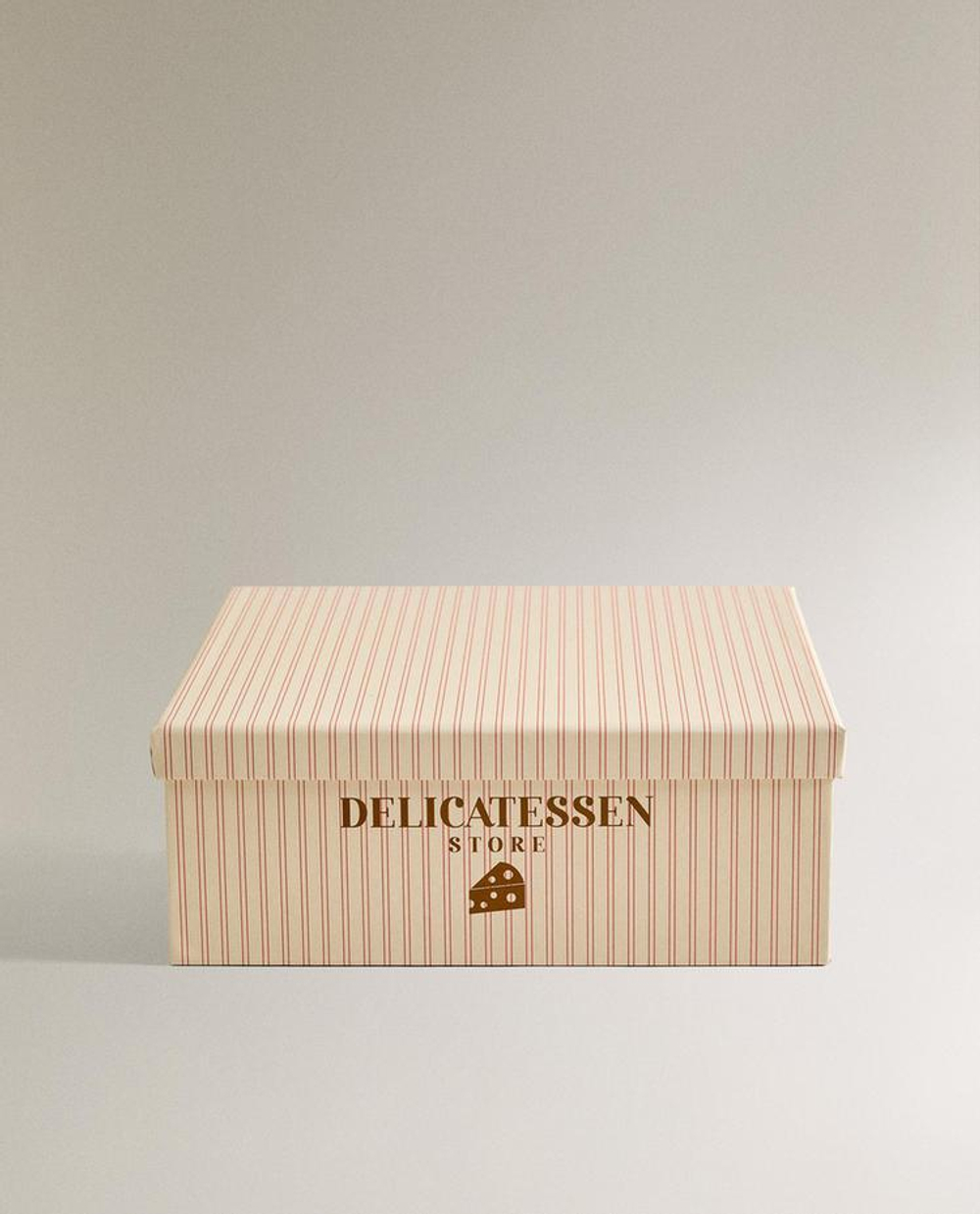 ZARA HOME ДЕТСКИЙ НАБОР "ГУРМАН", РАЗНОЦВЕТНЫЙ