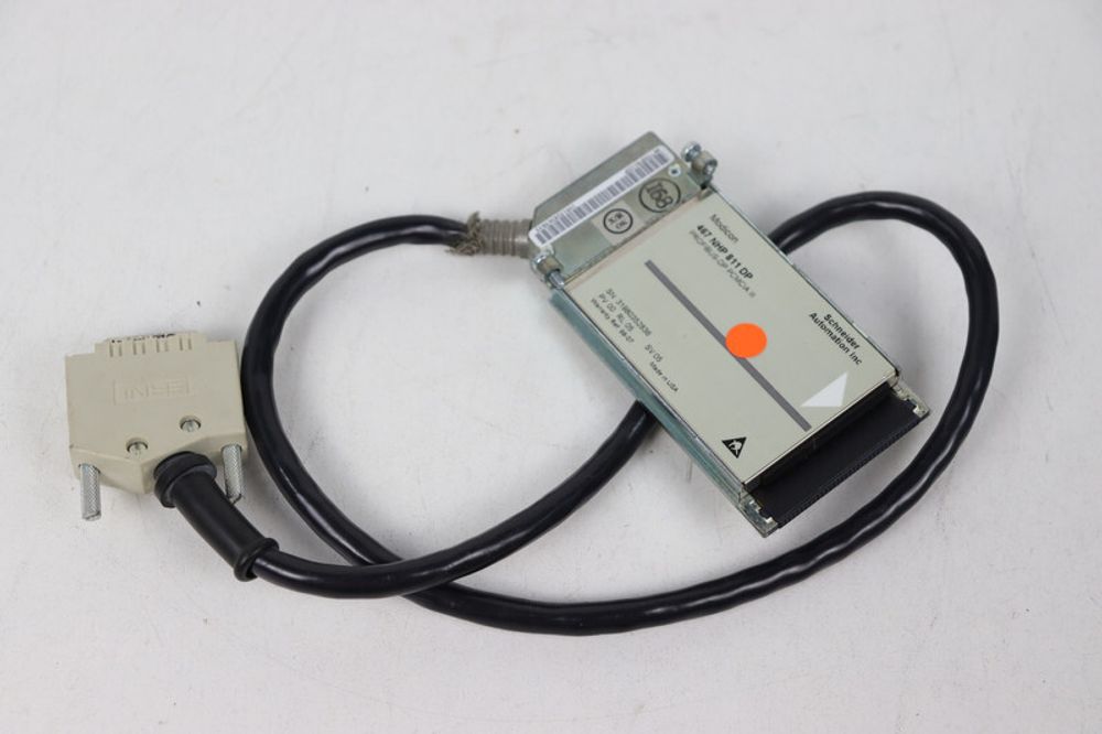 Schneider Electric 467 NHP 811 DP